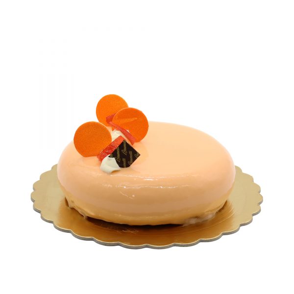 Brunetti Aperol & Grapefruit Torte Cake