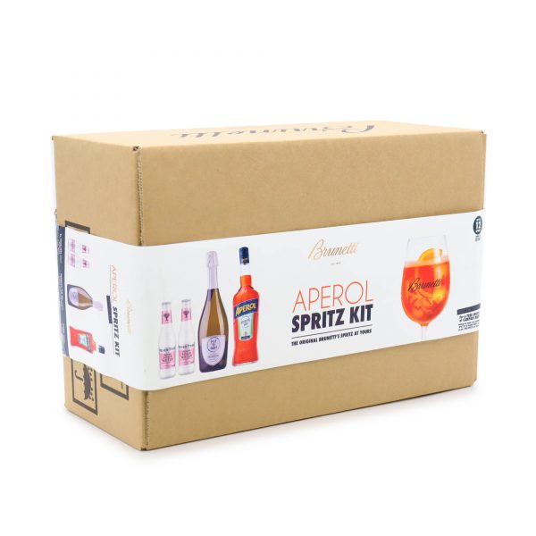 Brunetti Aperol Spritz Kit_2