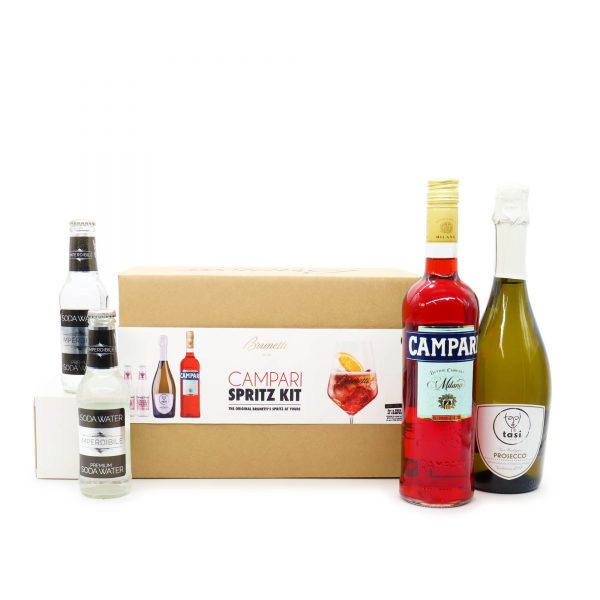 Brunetti Campari Spritz Kit_1