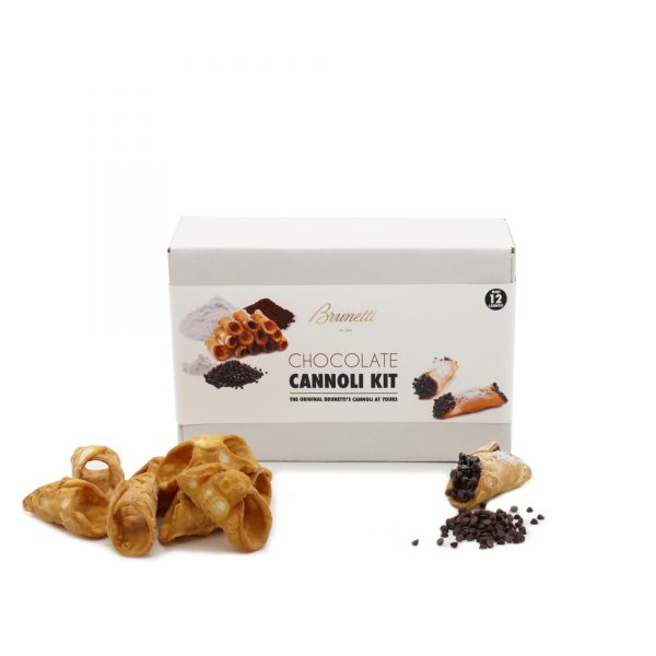 Brunetti Canoli Choc Kit_1