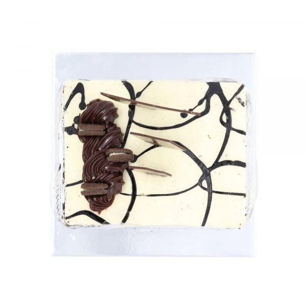 Brunetti Cookies Cream 3