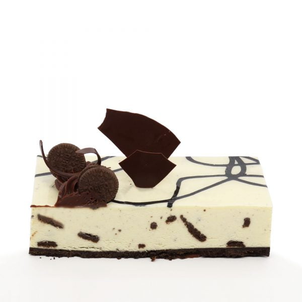 Brunetti Cookies Cream 3