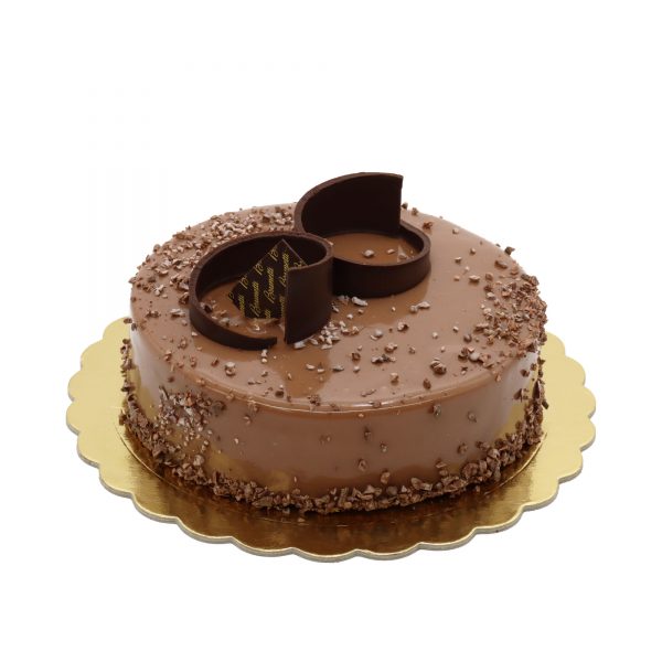 Brunetti Francese Cake