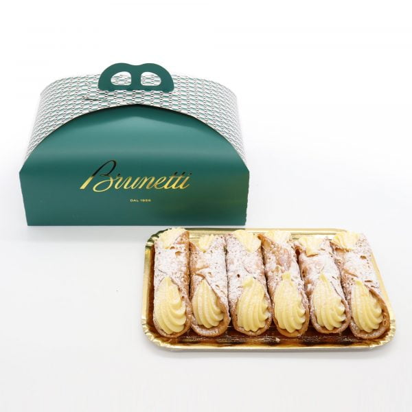 Brunetti Cannoli Lge 6PK_1