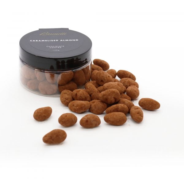 Brunetti Caramelised Almonds Choc Coated_1