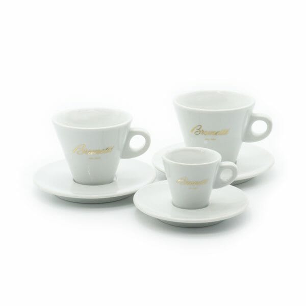 Brunetti Ipa Cappuccino Porcelain Cup_3