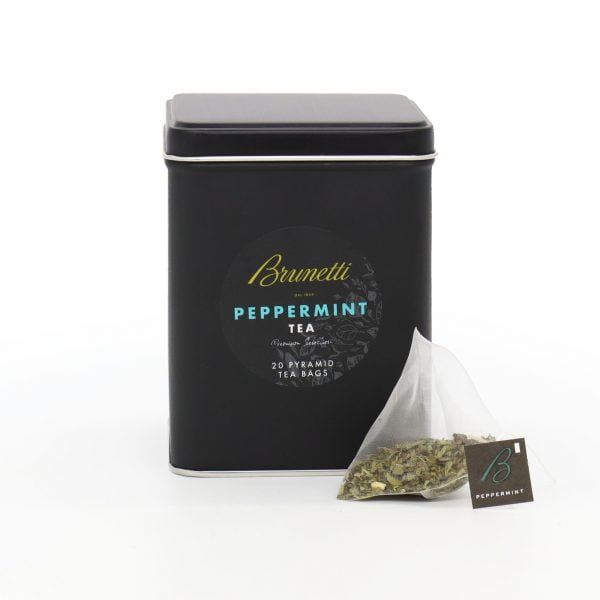 Brunetti Peppermint Tea_1