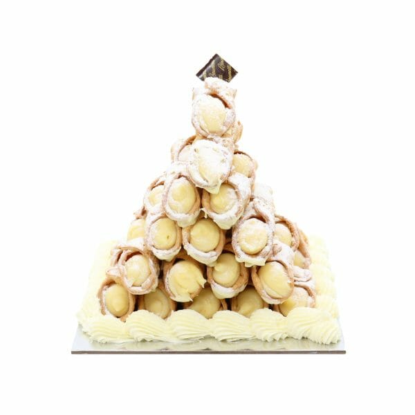 Brunetti Cannoli Tower