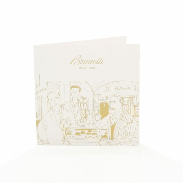 Brunetti Greeting Cards_Cafe Bar