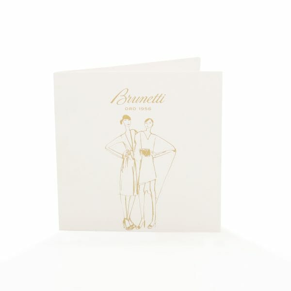 Brunetti Greeting Cards_Ladies