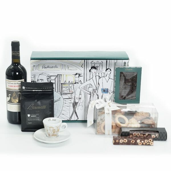 Brunetti Hamper Lge Indulgence Final