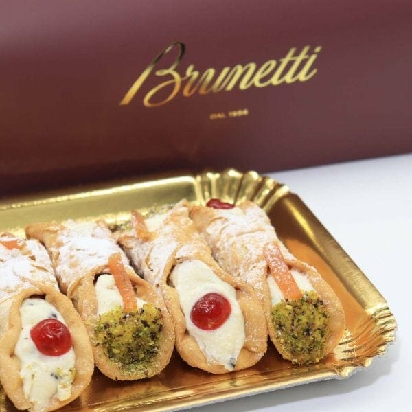 Brunetti Ricotta Cannoli Lge 6pk_2