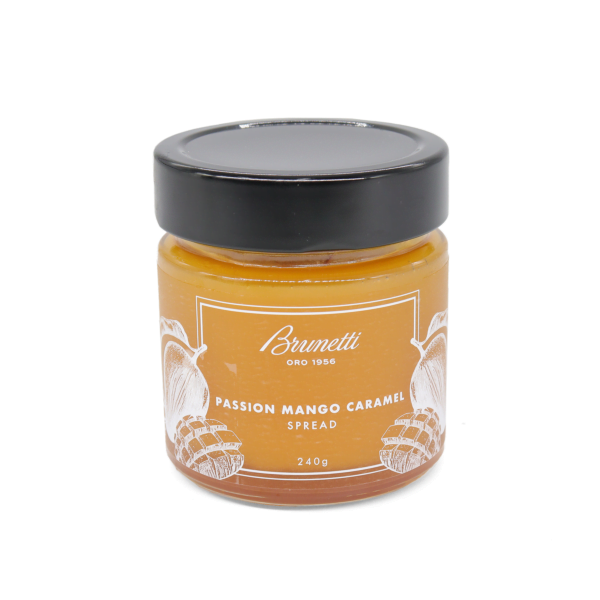 Passion Mango Spread